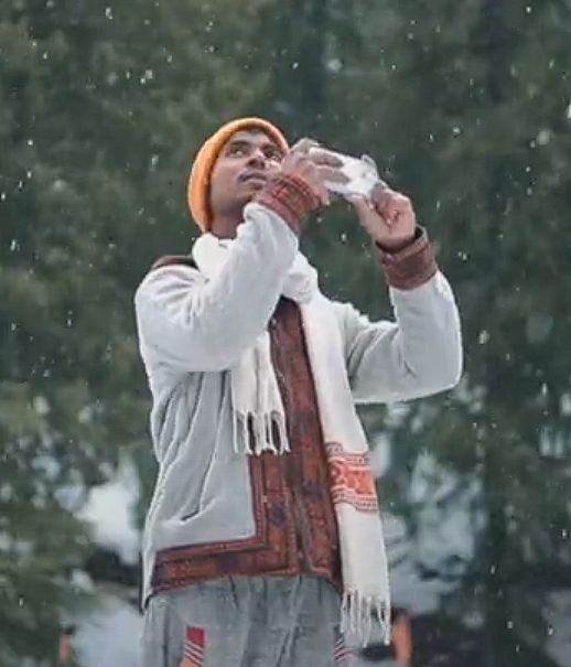 Surojit — Wedding Videographer